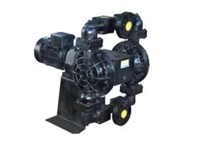 VP20 electromechanical