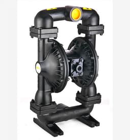VP20 metal body