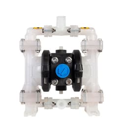 VP02 plastic body