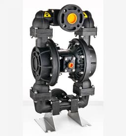 VP20 plastic body