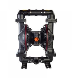 VP10 hygienic configuration
