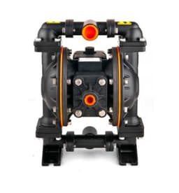 VP10 metal configuration