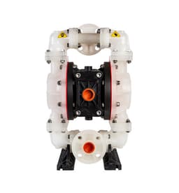 VP10 plastic configuration