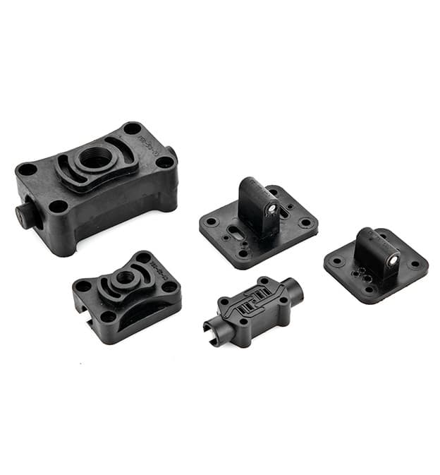 Vesta air valve repair kit components