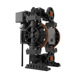 VP10 electromechanical