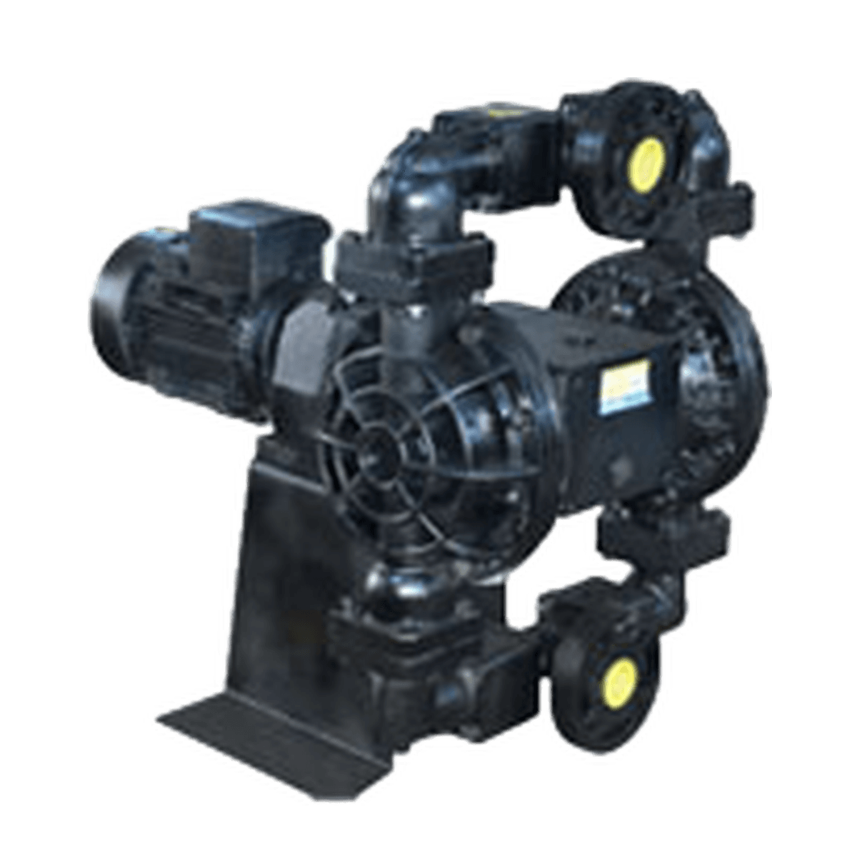 VP15 electromechanical