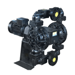 VP20 electromechanical
