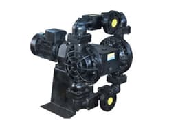 VP30 electromechanical