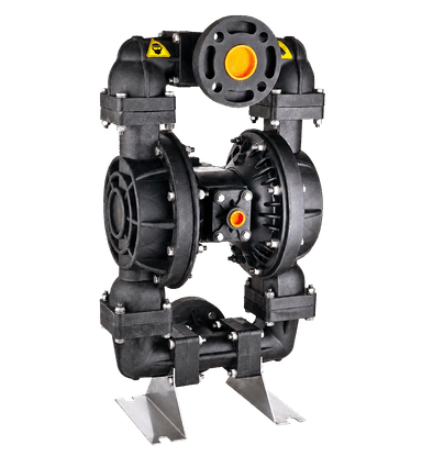 VP20 pump